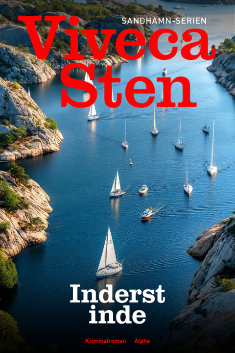 Omslag: Inderst inde