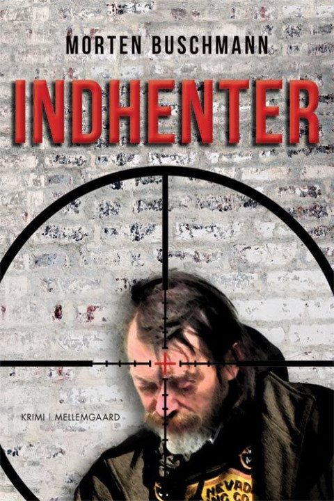 Omslag: Indhenter