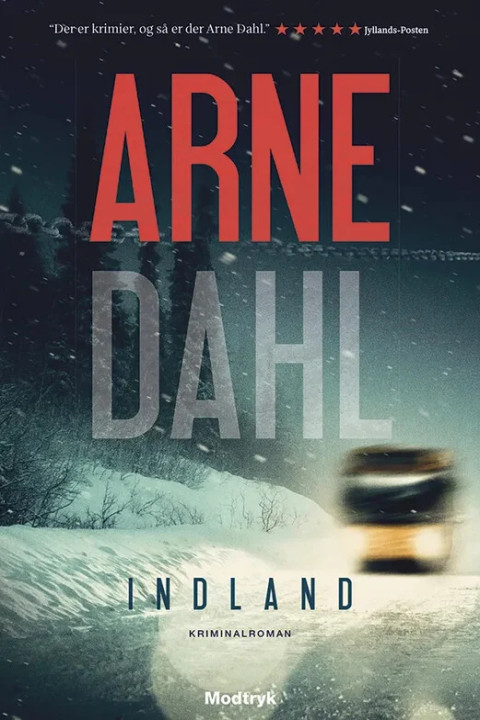 Omslag: Indland - 2. Bind