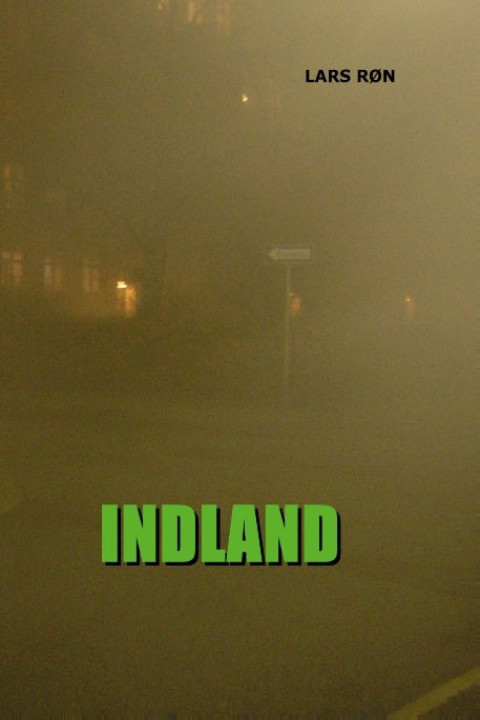 Omslag: Indland