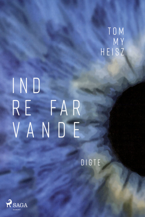 Omslag: Indre farvande