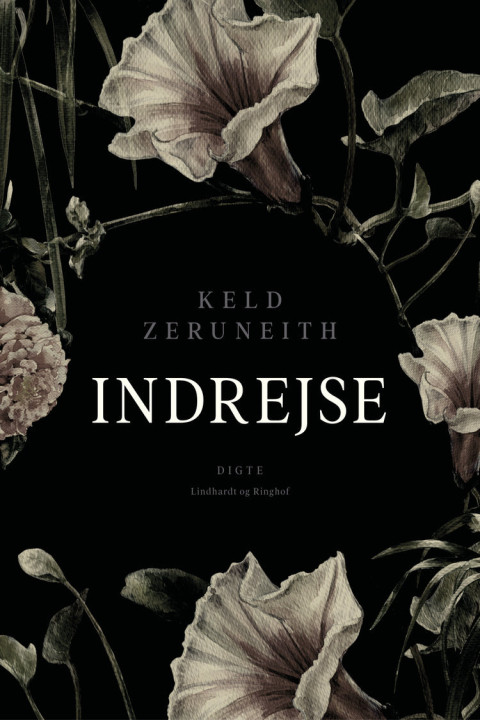 Omslag: Indrejse