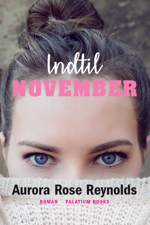 Omslag: Indtil November