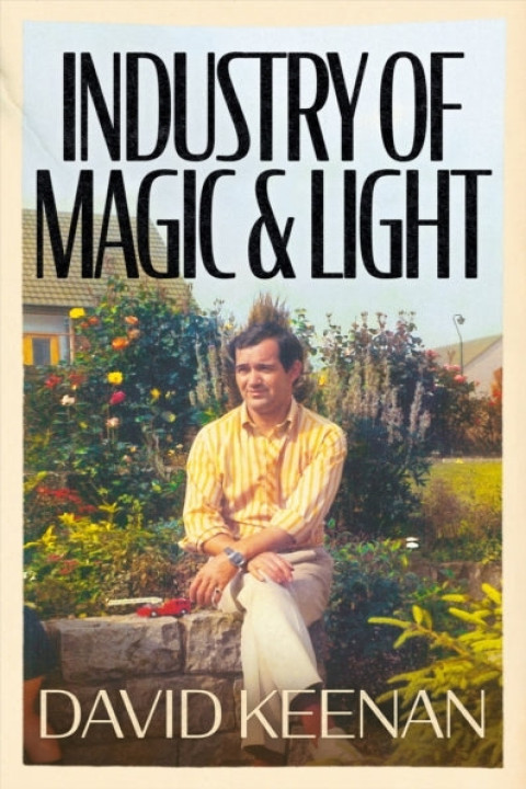 Omslag: Industry of Magic & Light