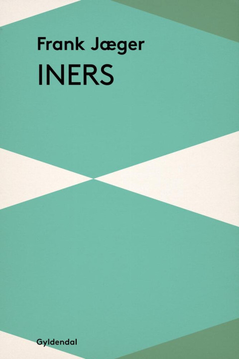 Omslag: Iners