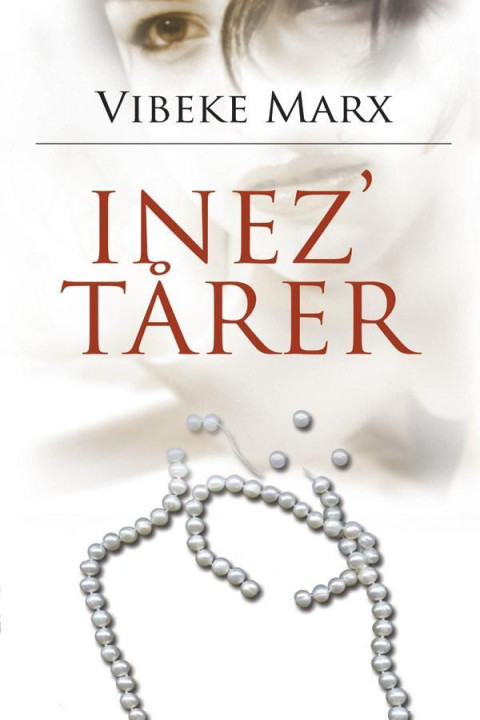 Omslag: Inez' tårer