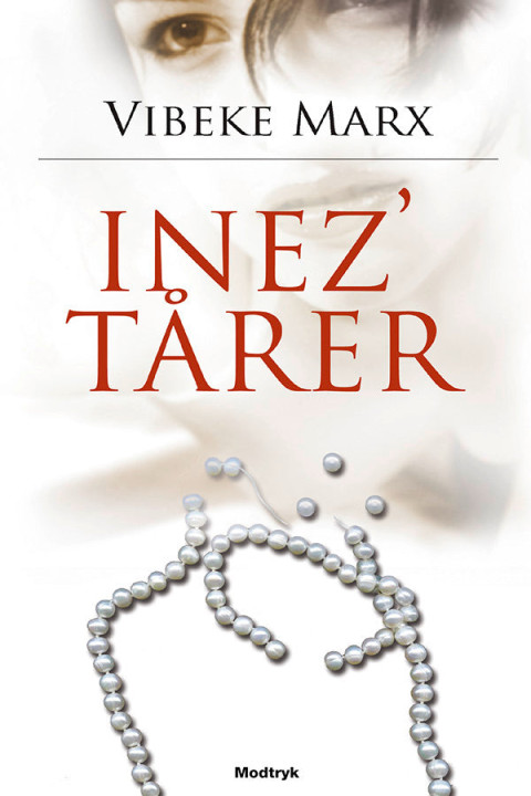 Omslag: Inez tårer