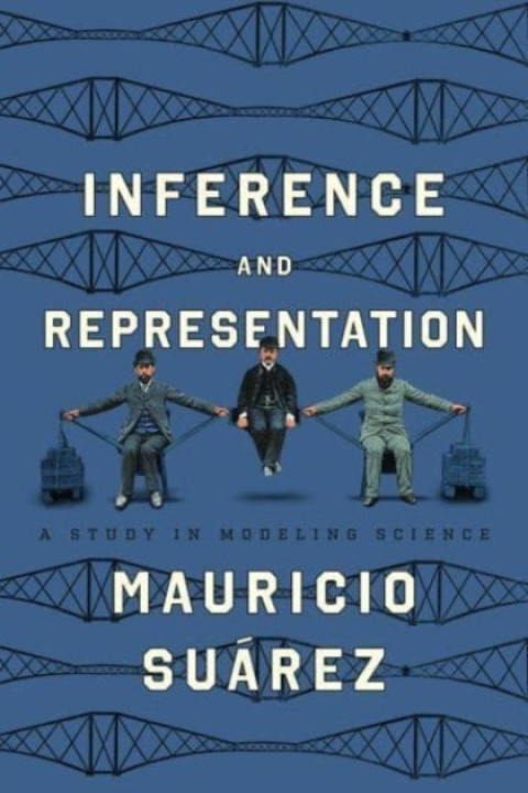 Omslag: Inference and Representation