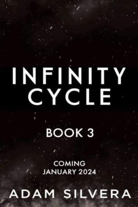 Omslag: Infinity Kings