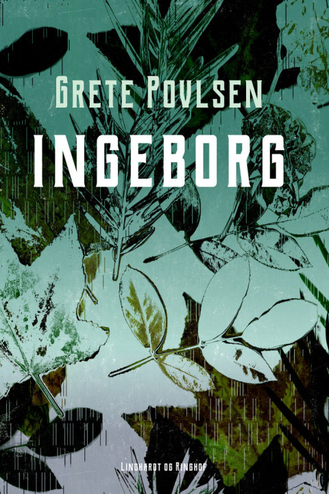 Omslag: Ingeborg