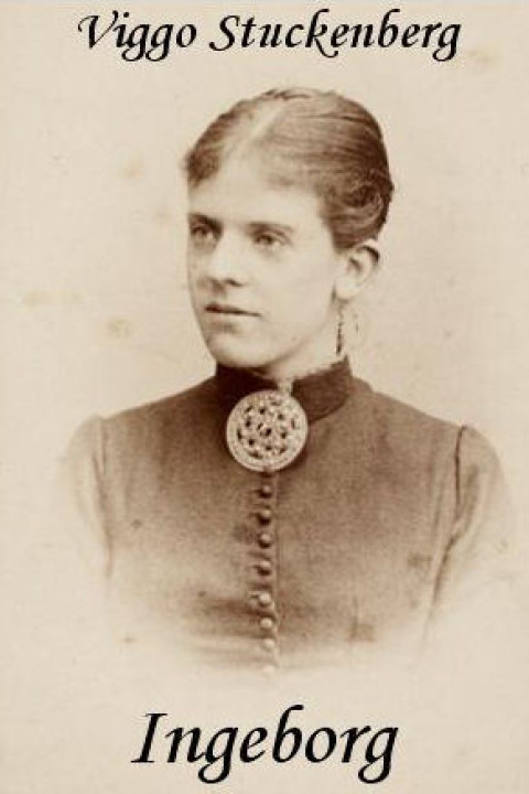 Omslag: Ingeborg