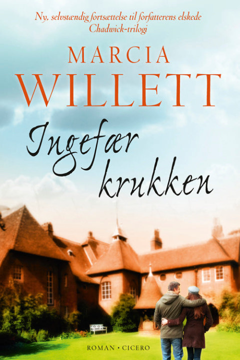Omslag: Ingefærkrukken
