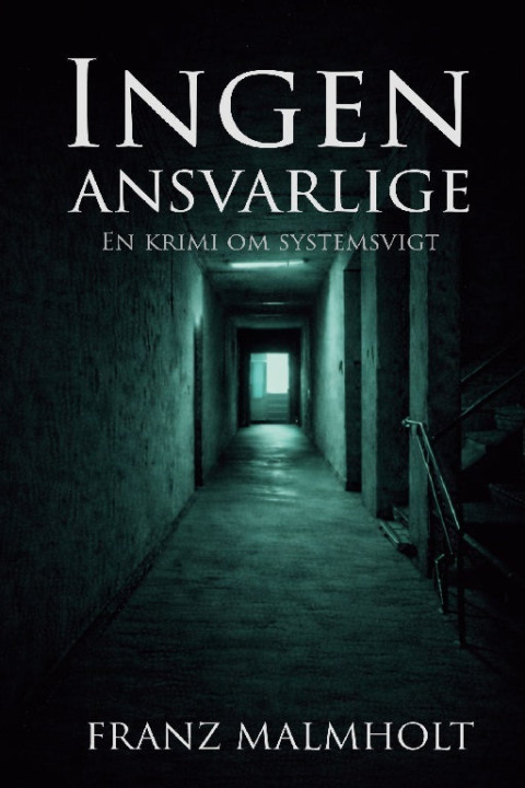 Omslag: Ingen ansvarlige