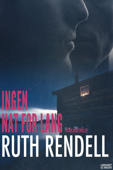 Omslag: Ingen nat for lang