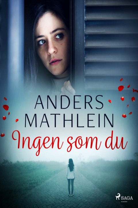 Omslag: Ingen som du