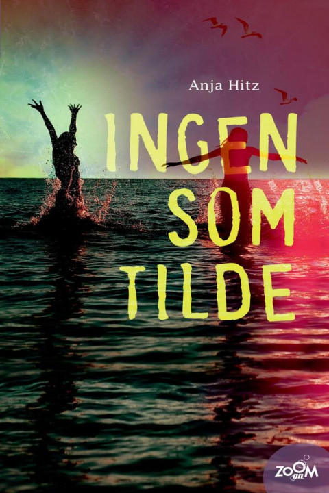 Omslag: Ingen som Tilde