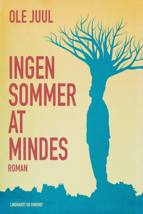 Omslag: Ingen sommer at mindes