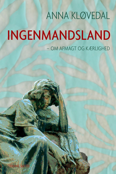 Omslag: Ingenmandsland