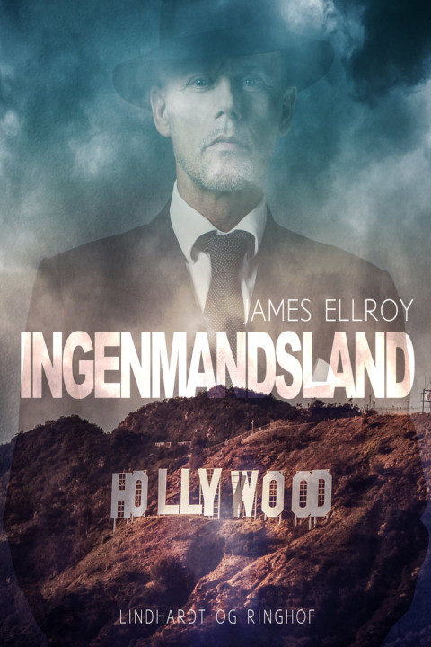 Omslag: Ingenmandsland