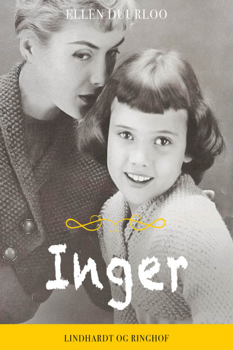 Omslag: Inger