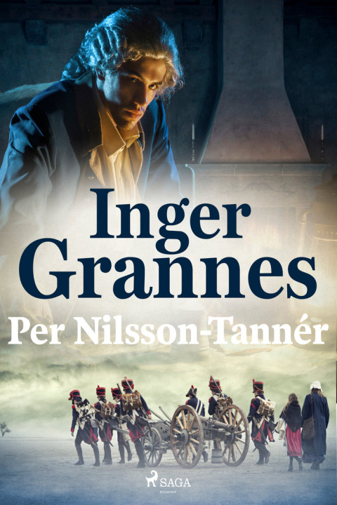 Omslag: Inger Grannes
