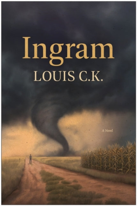 Omslag: Ingram