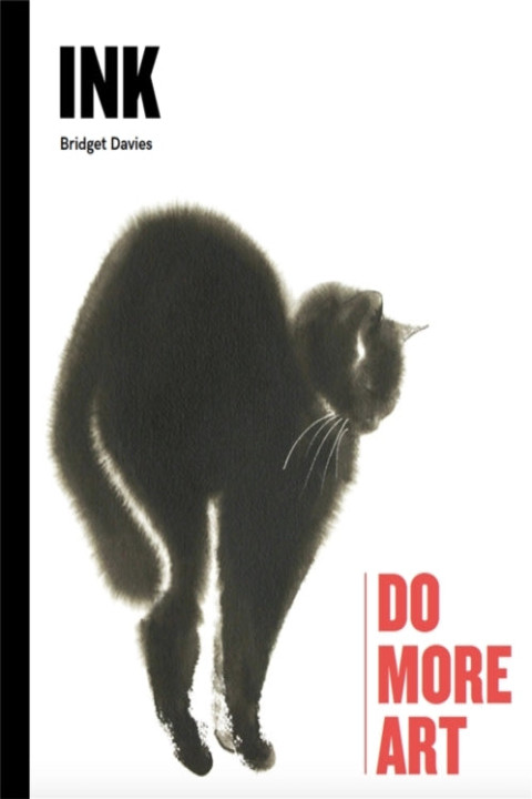Omslag: Ink