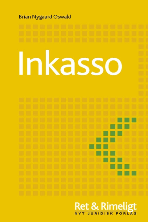 Omslag: Inkasso