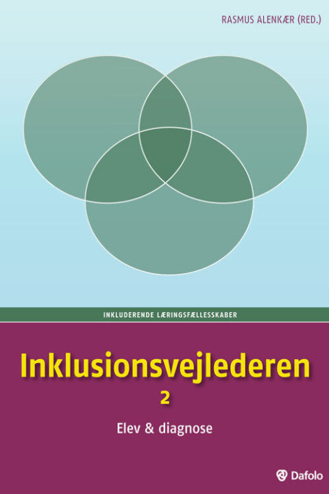 Omslag: Inklusionsvejlederen 2