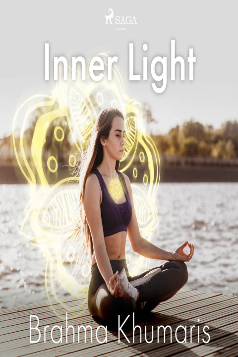 Omslag: Inner Light