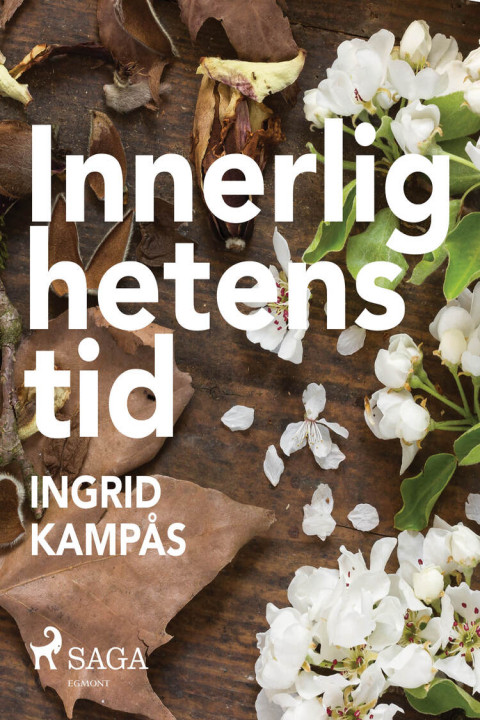 Omslag: Innerlighetens tid