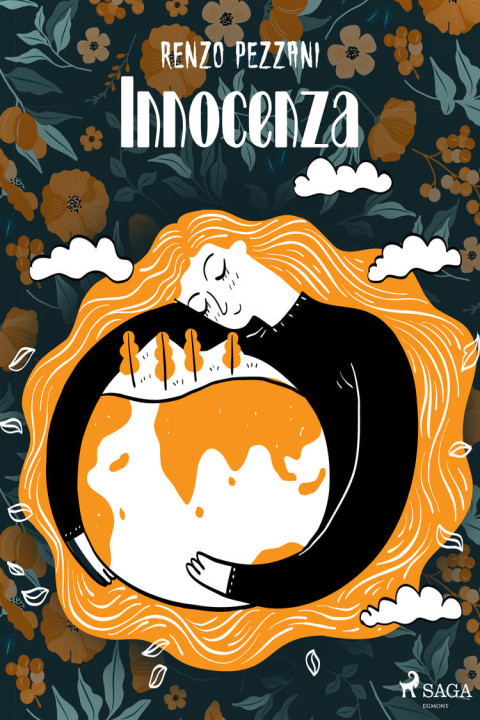 Omslag: Innocenza