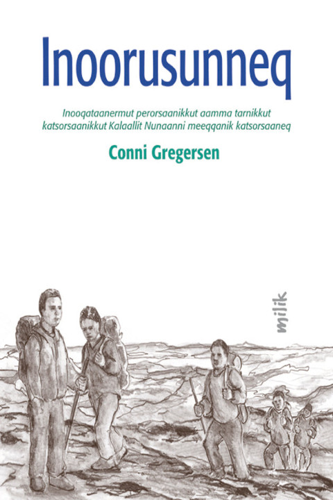 Omslag: Inoorusunneq