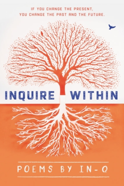 Omslag: Inquire Within