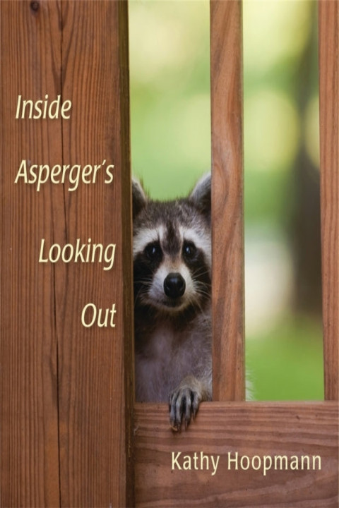 Omslag: Inside Asperger s Looking Out