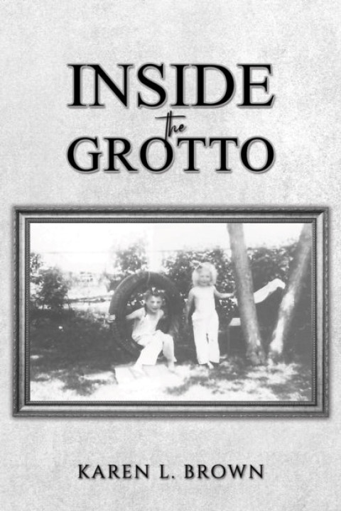 Omslag: Inside the Grotto