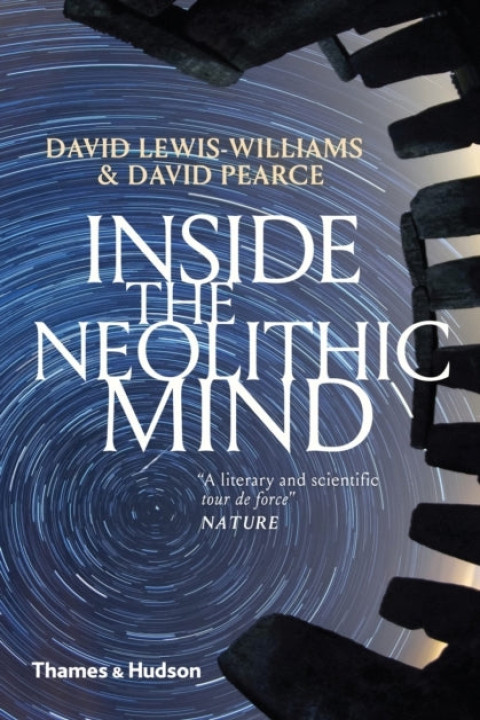 Omslag: Inside the Neolithic Mind