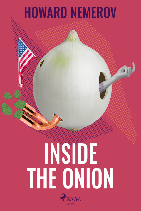 Omslag: Inside the Onion