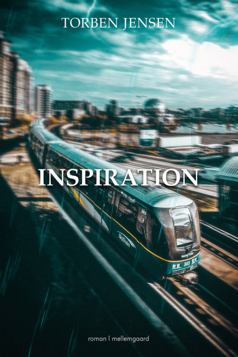 Omslag: Inspiration