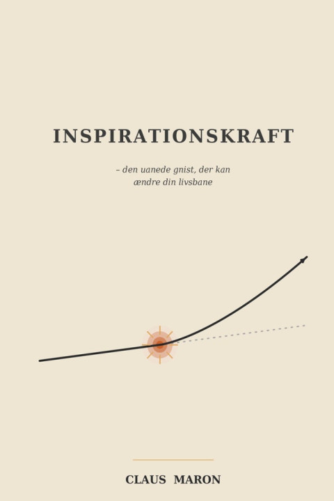 Omslag: Inspirationskraft