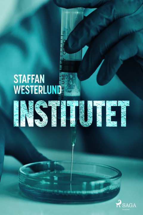 Omslag: Institutet