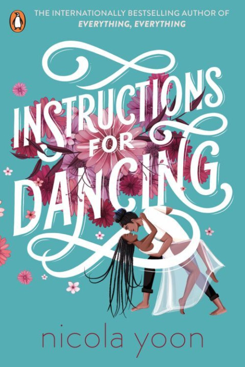 Omslag: Instructions for Dancing