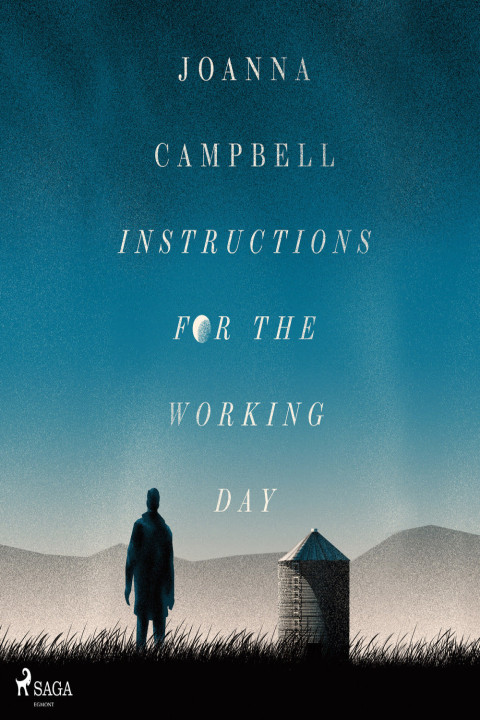 Omslag: Instructions for the Working Day
