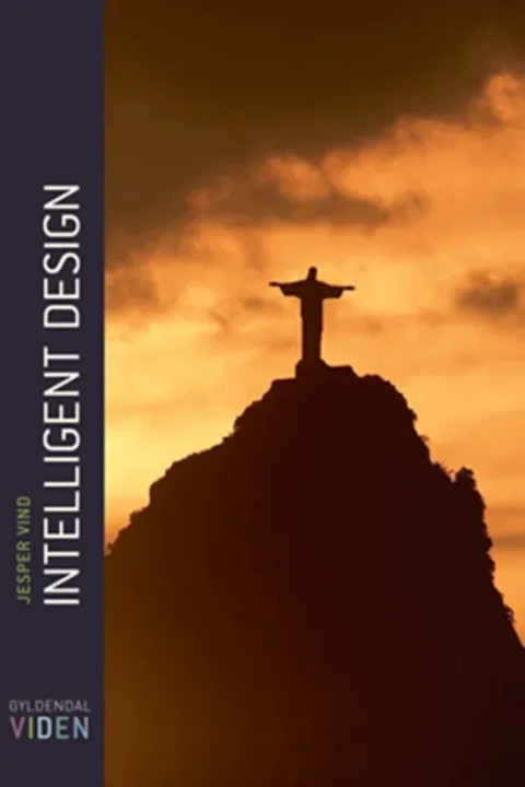 Omslag: Intelligent Design