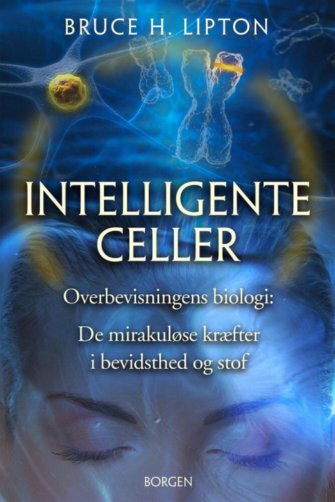 Omslag: Intelligente celler