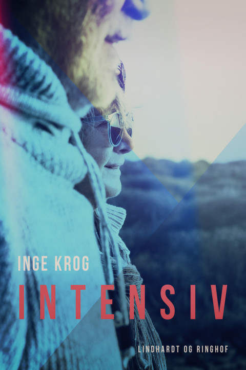 Omslag: Intensiv