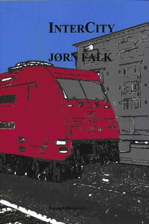 Omslag: Inter City