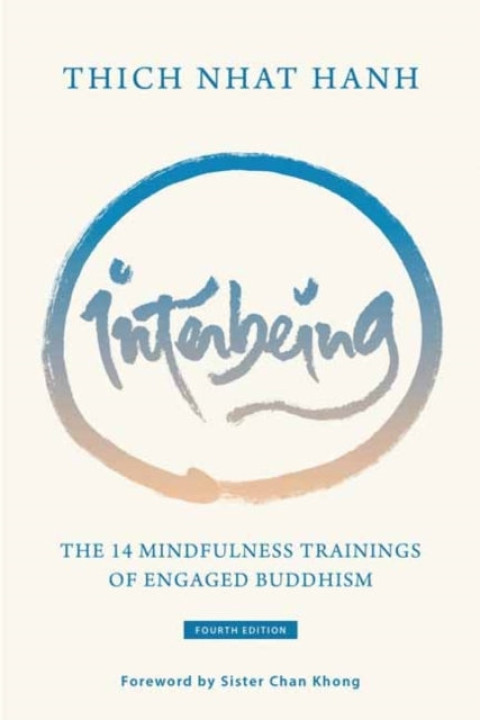 Omslag: Interbeing, 4th Edition