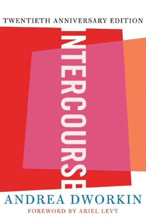 Omslag: Intercourse