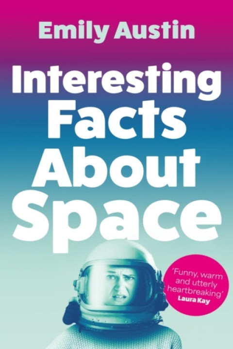 Omslag: Interesting Facts About Space